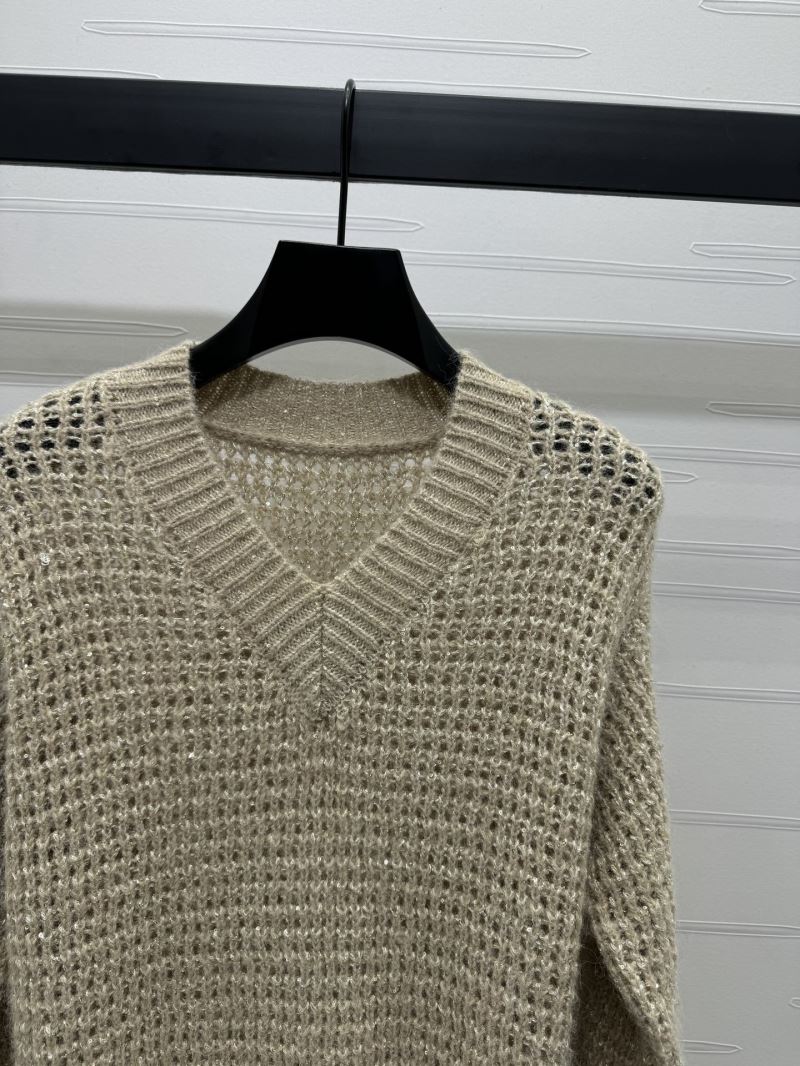 Brunello Cucinelli Sweaters